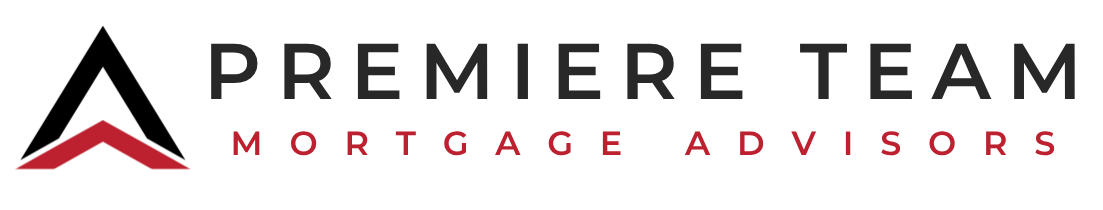 Premier Team Logo with Red