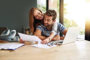 What Happens After You Close an Equity Builder Loan