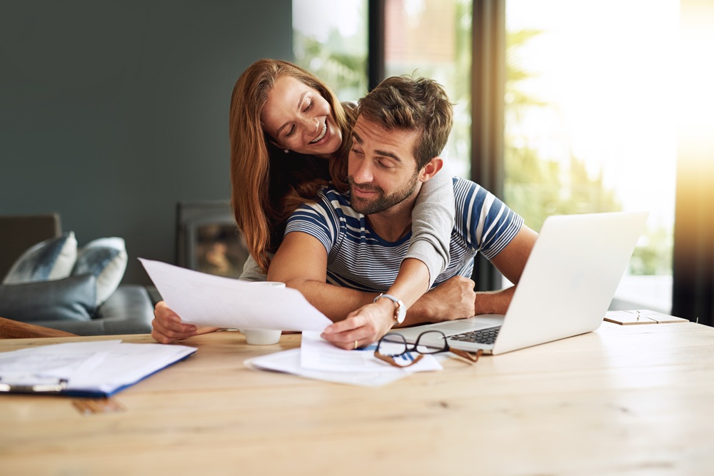 What Happens After You Close an Equity Builder Loan